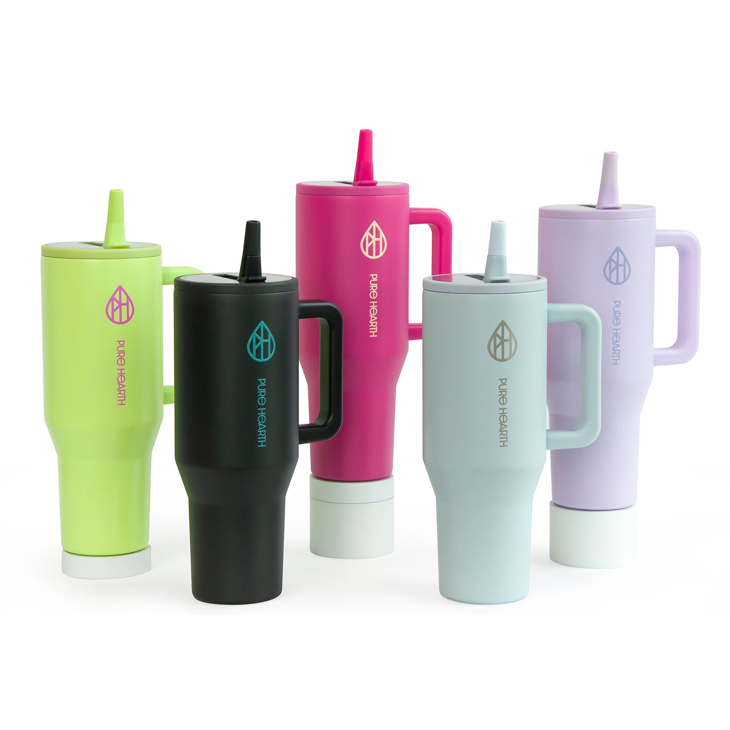 SwiftSip Tumbler