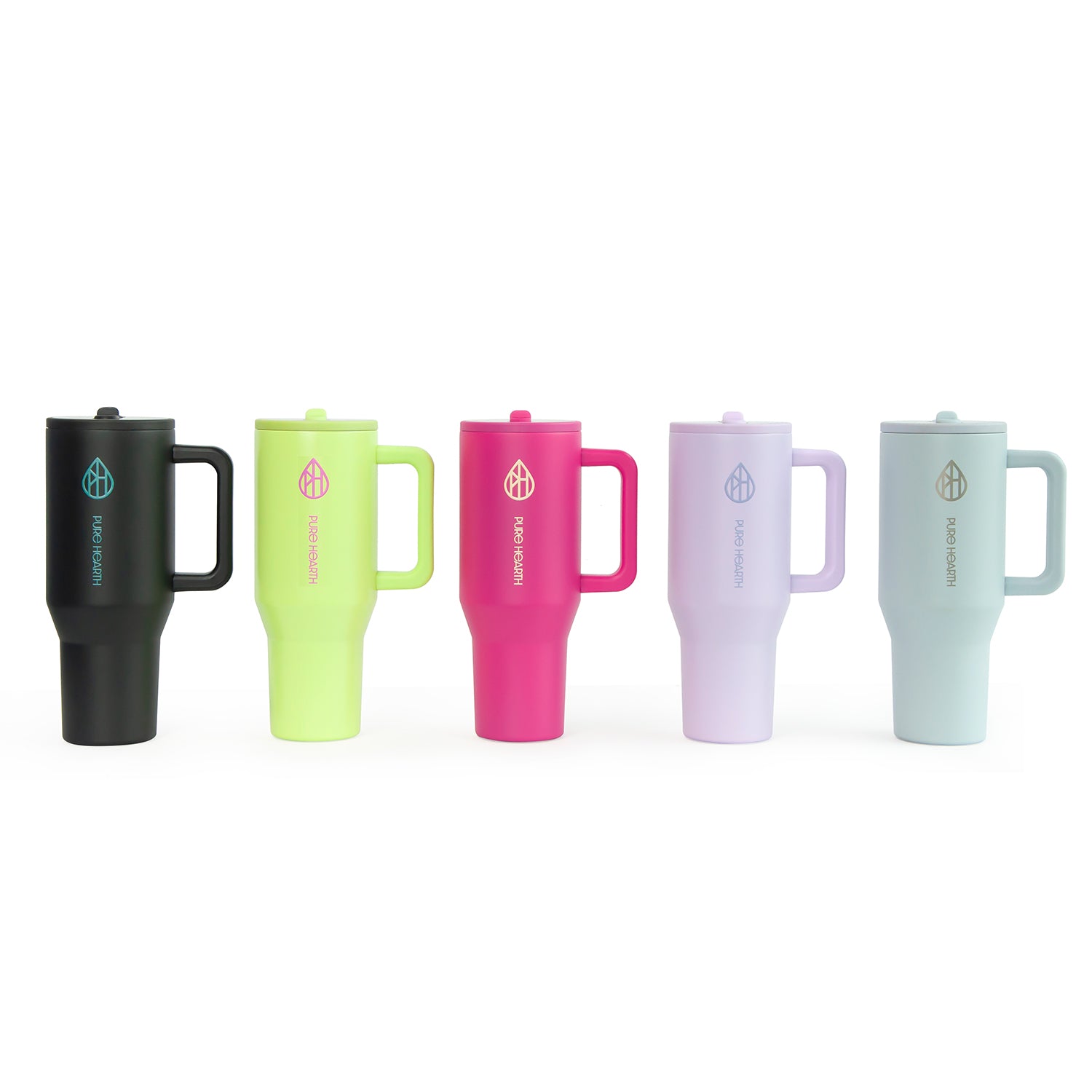 SwiftSip Tumbler