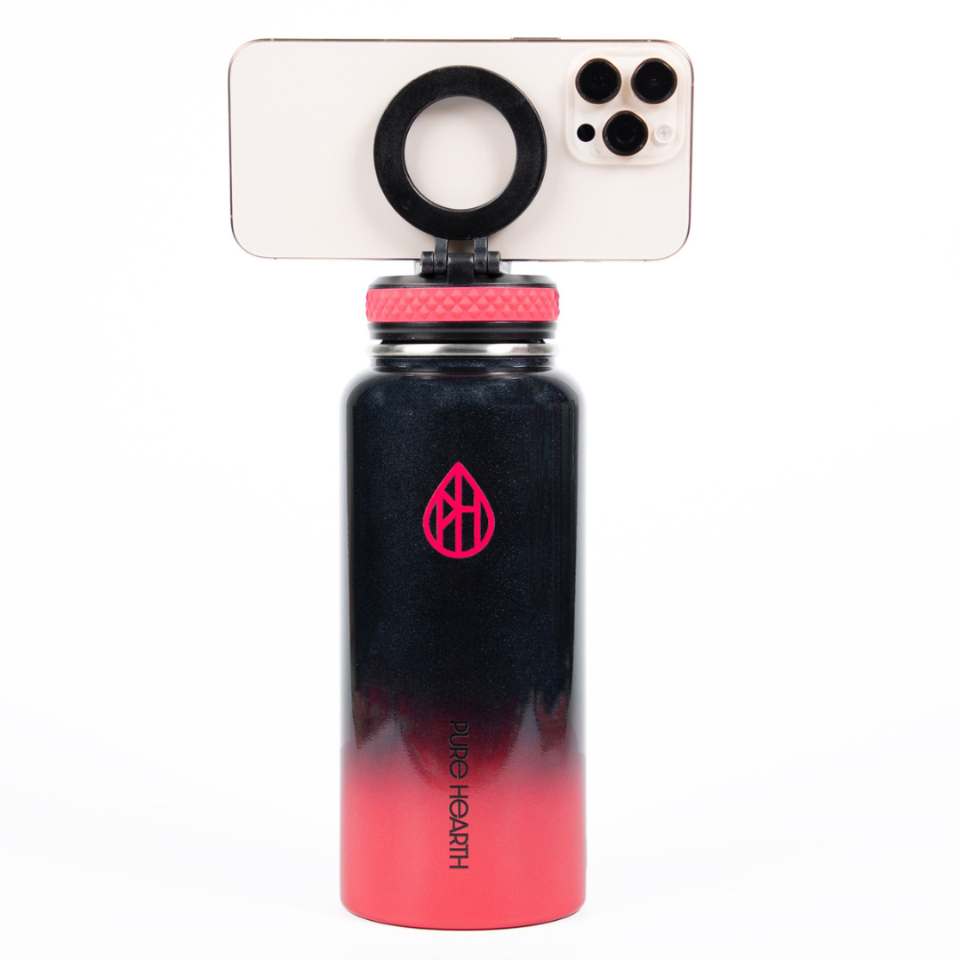 Botella deportiva DynamicFit