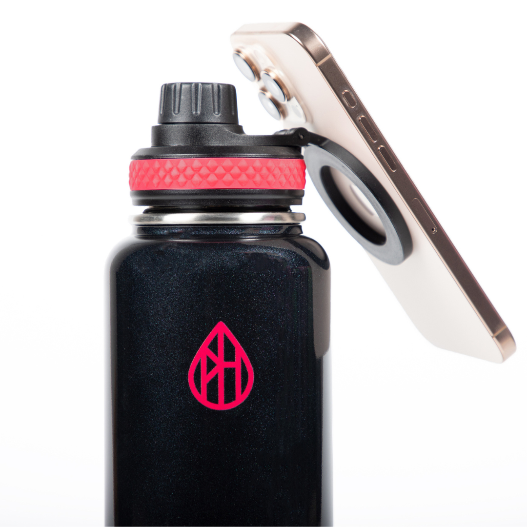 Botella deportiva DynamicFit