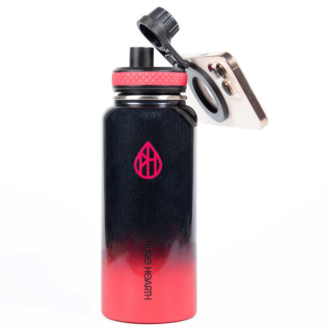 Botella deportiva DynamicFit