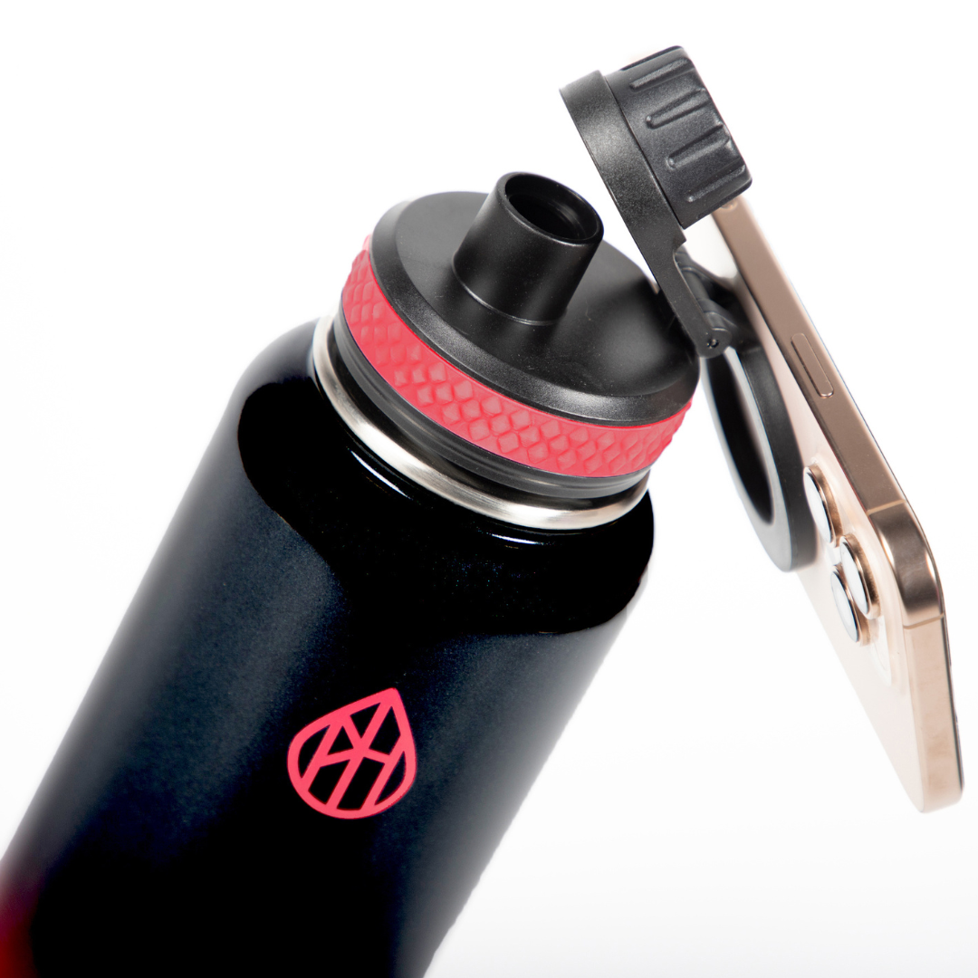 Botella deportiva DynamicFit