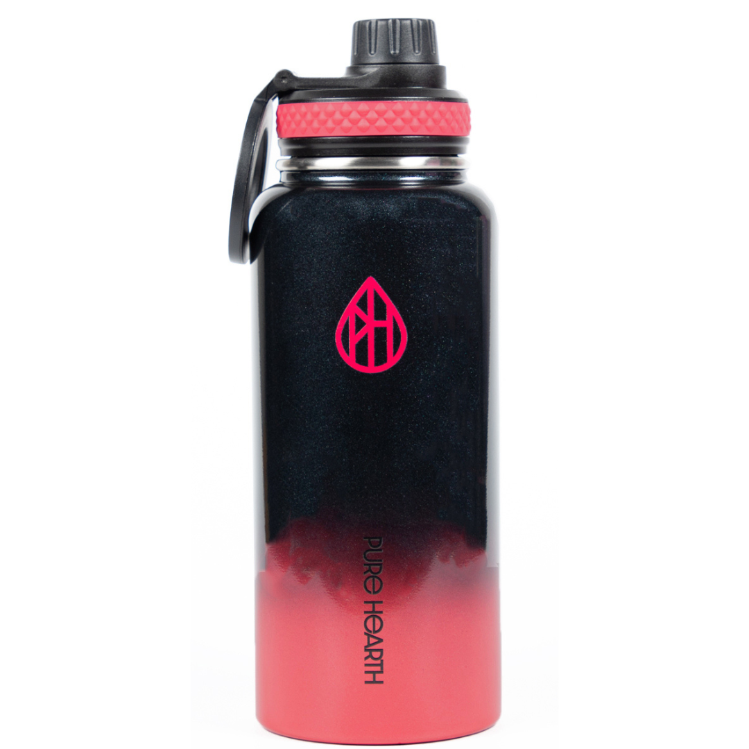 Botella deportiva DynamicFit