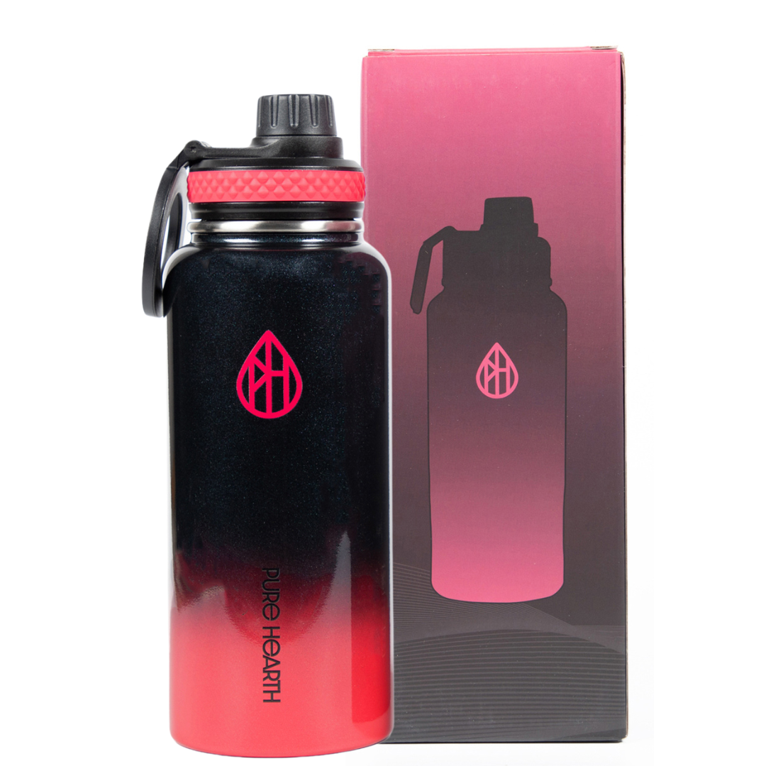 Botella deportiva DynamicFit