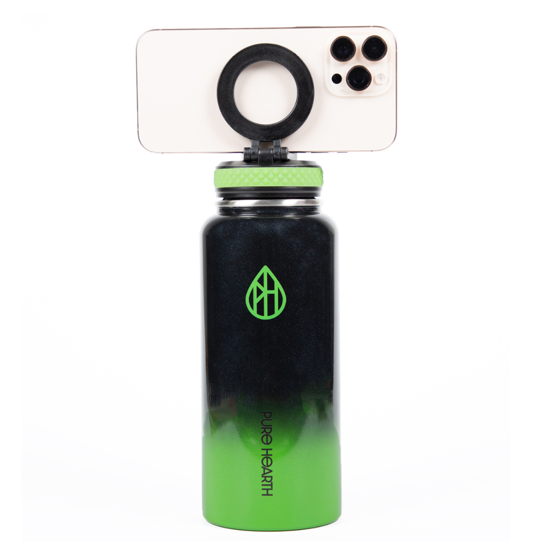 Botella deportiva DynamicFit