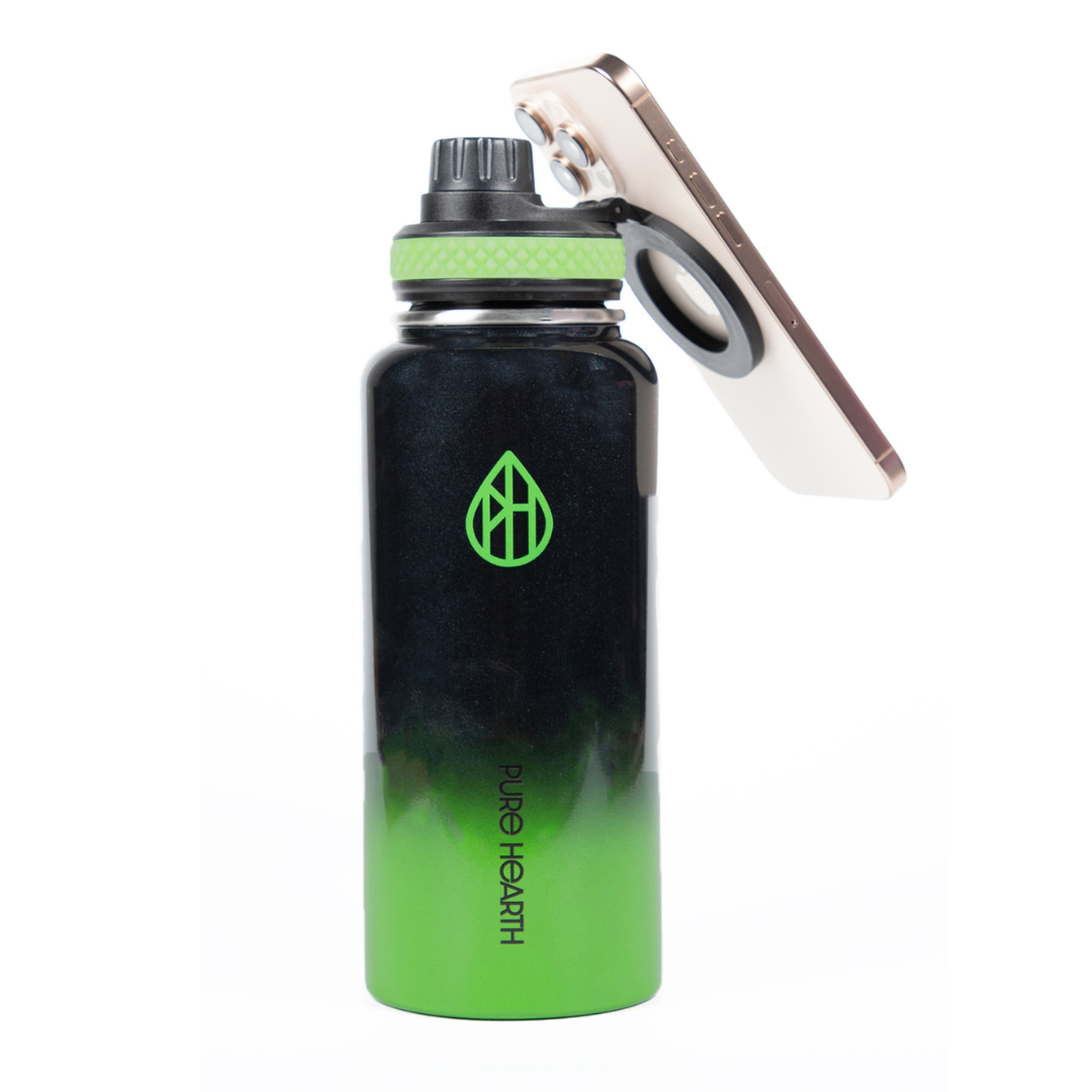 Botella deportiva DynamicFit