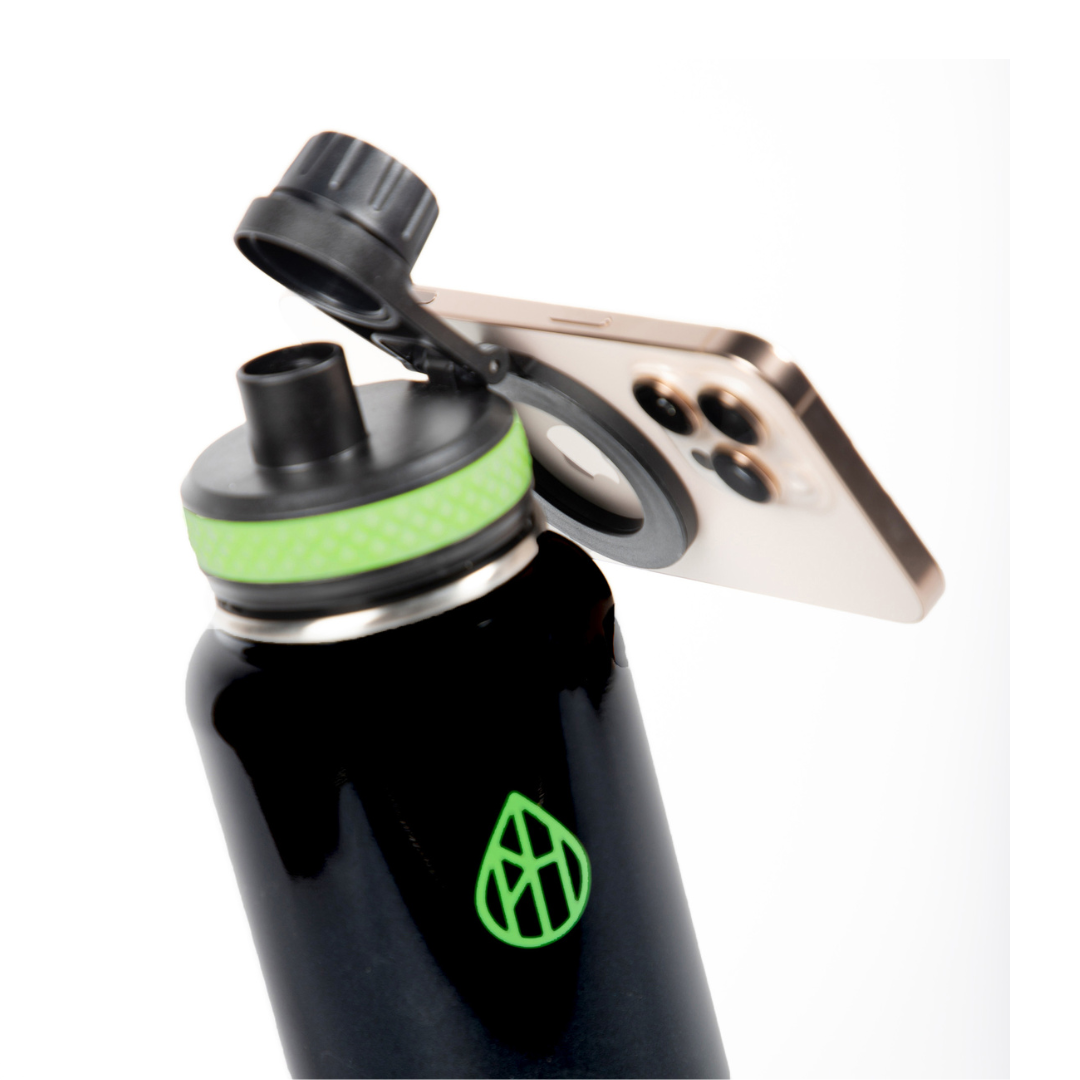 Botella deportiva DynamicFit