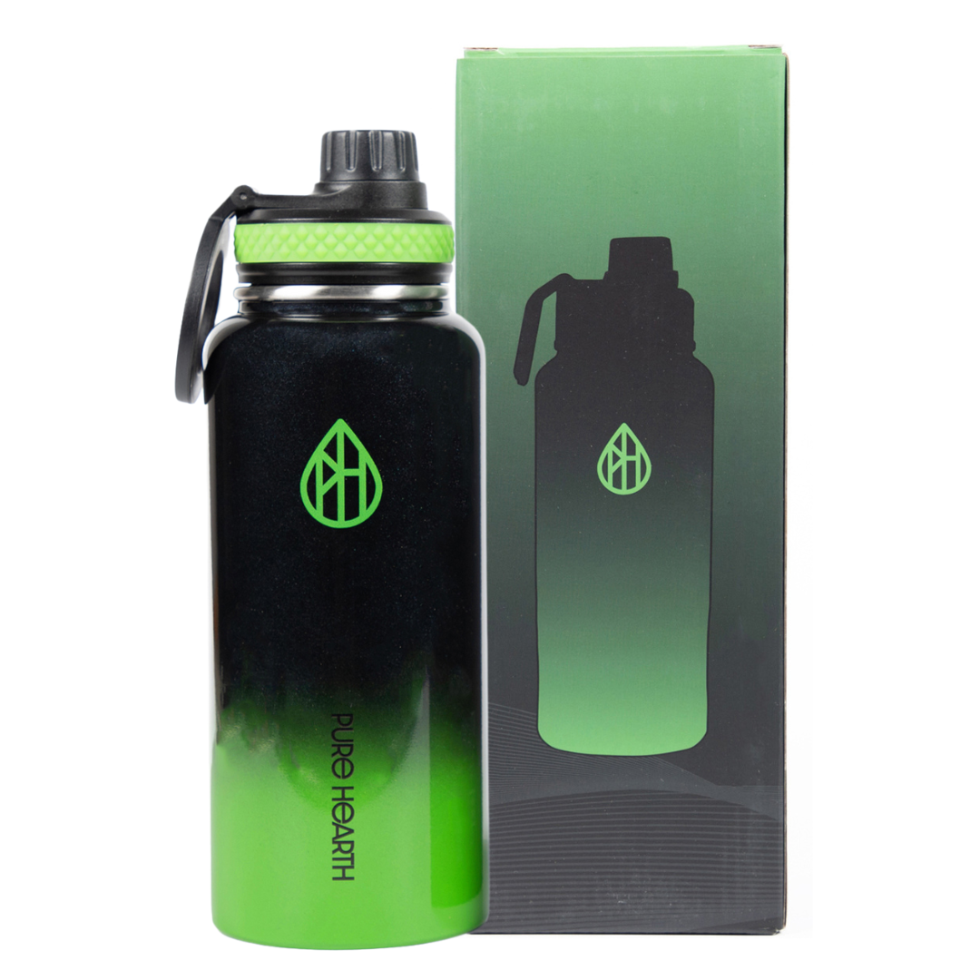 Botella deportiva DynamicFit