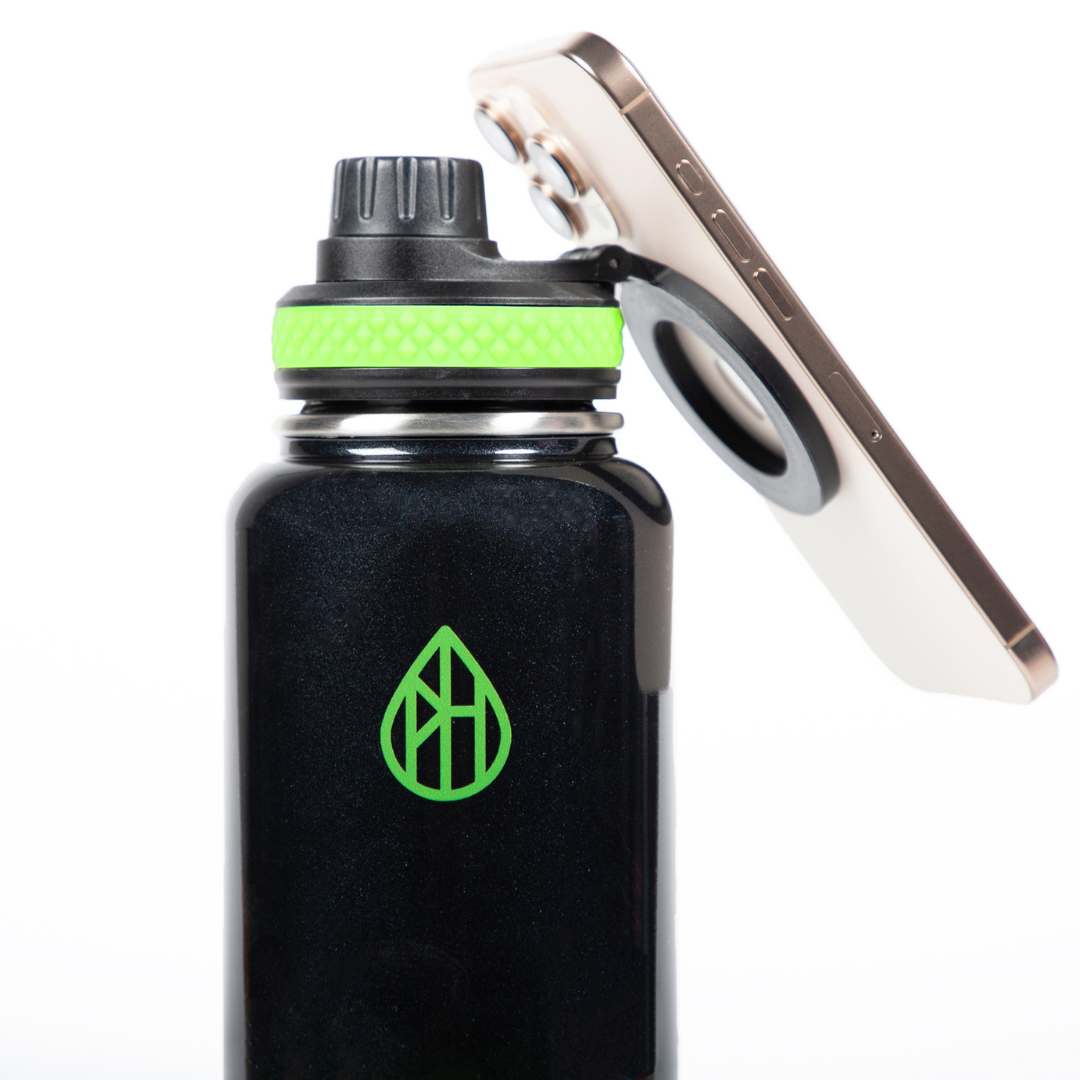 Botella deportiva DynamicFit