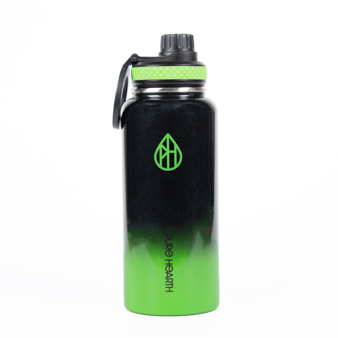Botella deportiva DynamicFit