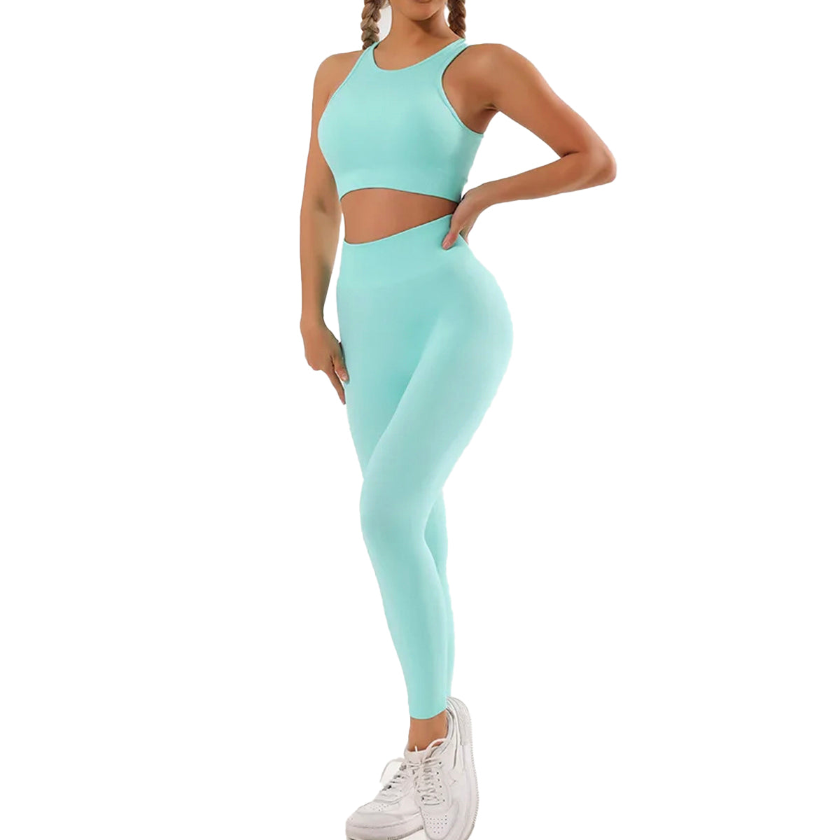 PureMotion Vest Set