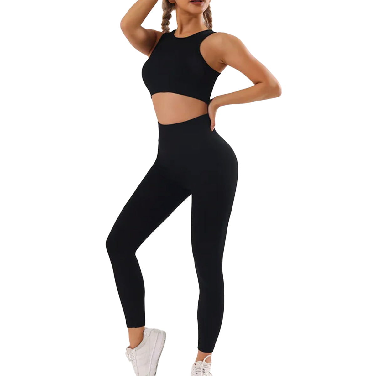 PureMotion Vest Set