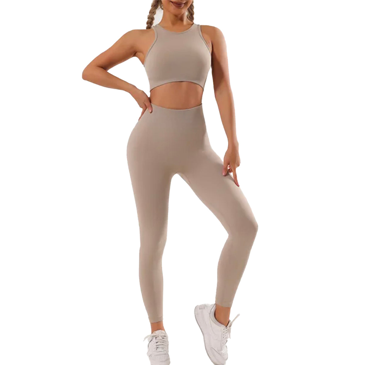 PureMotion Vest Set