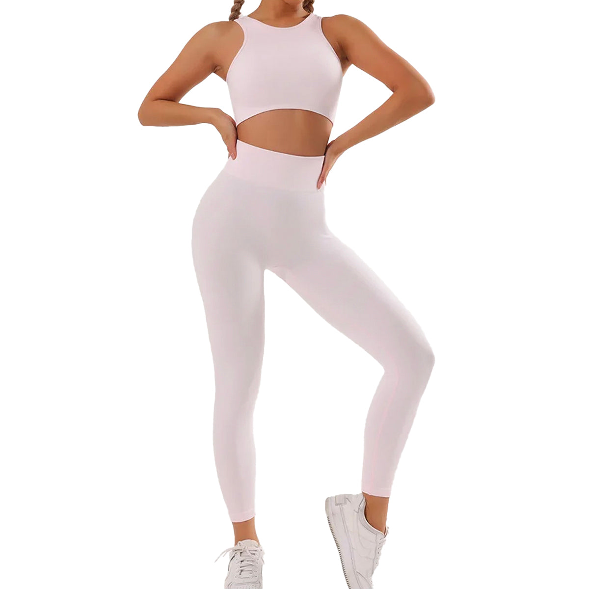 Conjunto de chaleco PureMotion