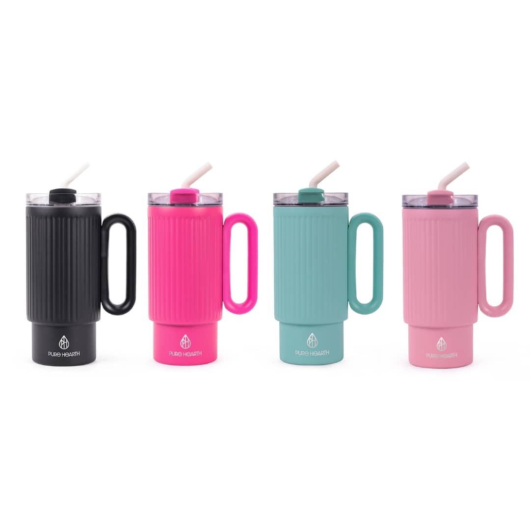 EcoFuse Tumbler