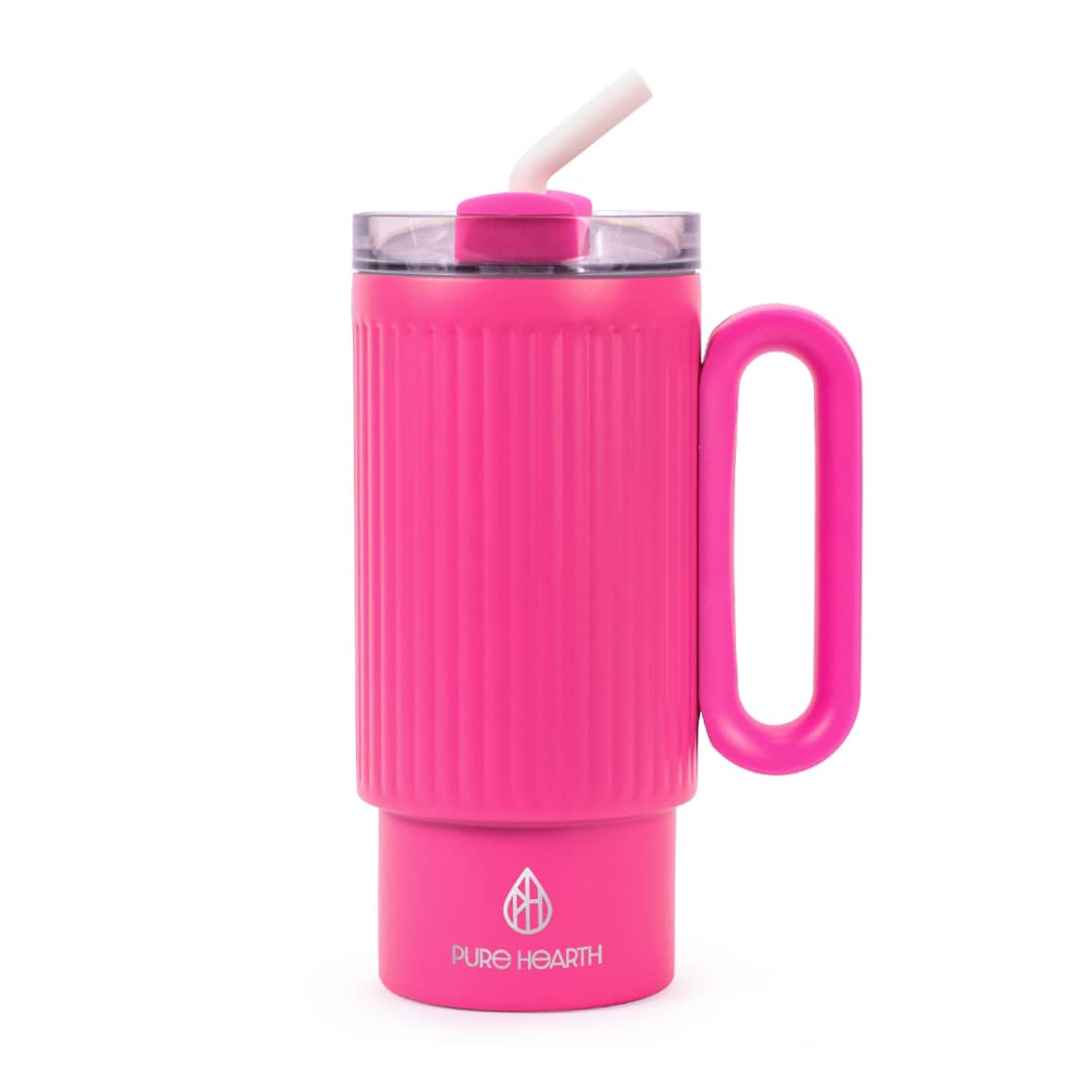 EcoFuse Tumbler